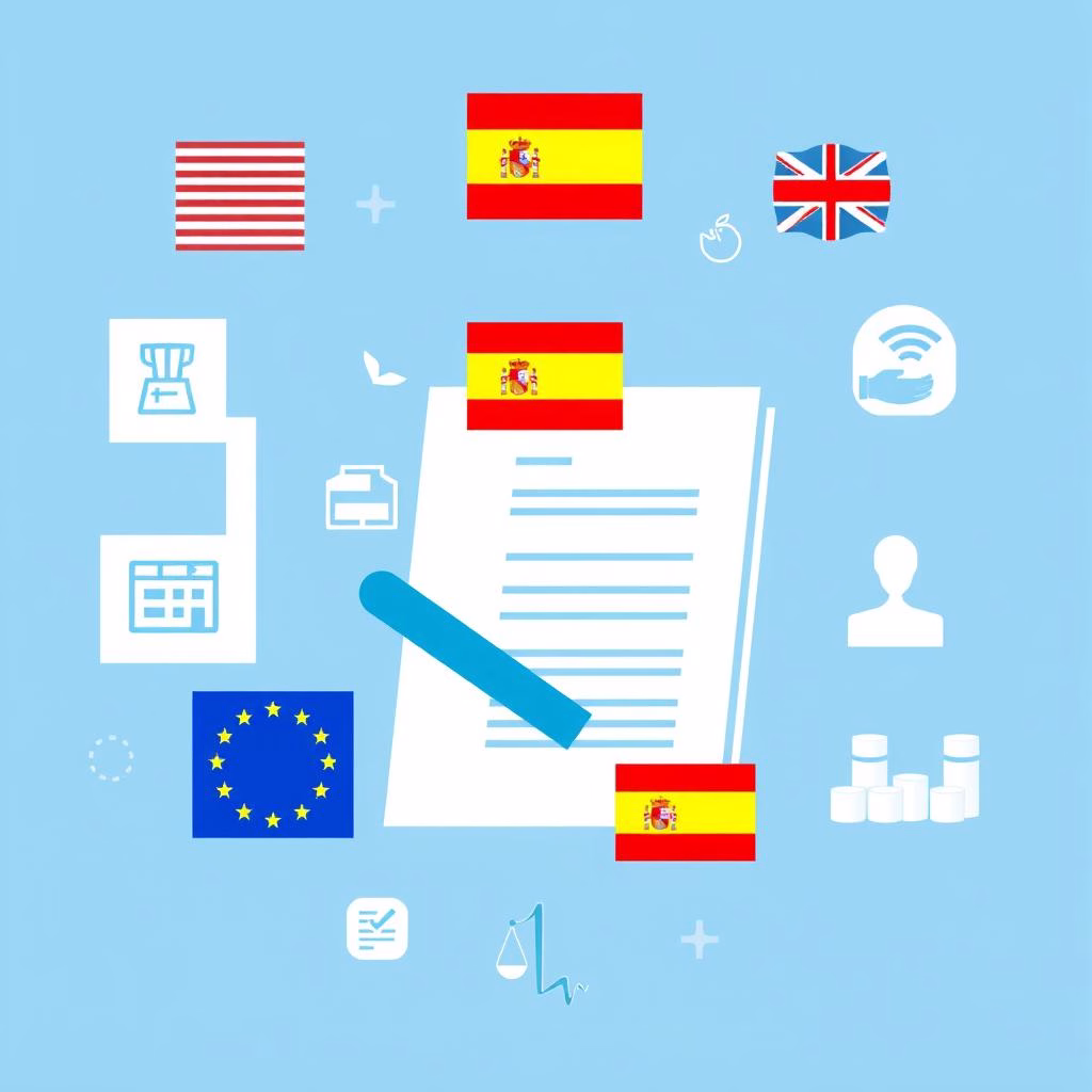Cambios regulatorios en el sector financiero español hacia 2025