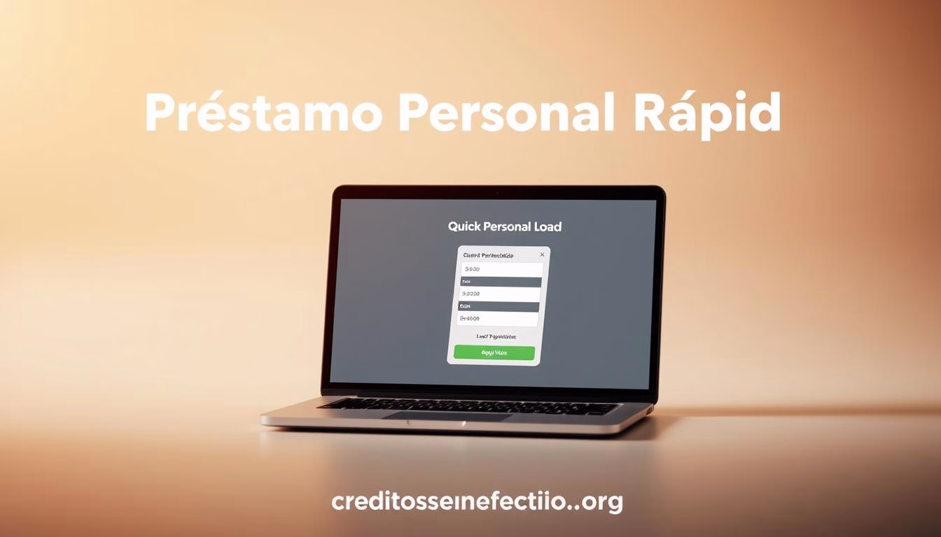 cofidis préstamo inmediato