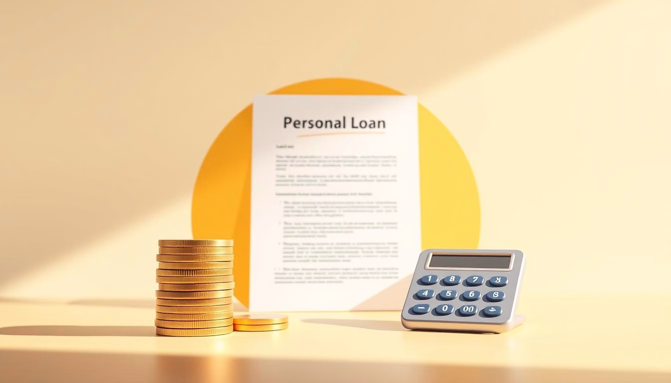 credito personal que cuenta es