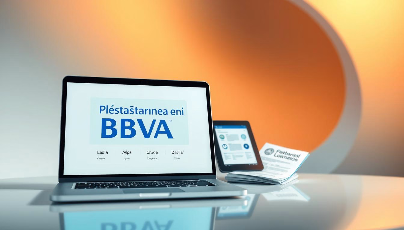 creditos bancomer en linea