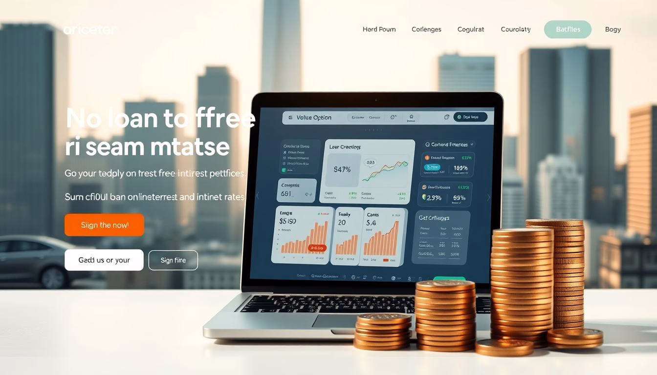 creditos en linea sin intereses