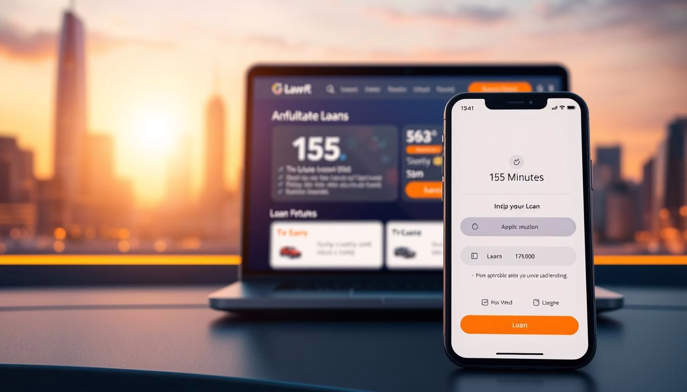 creditos online en 15 minutos