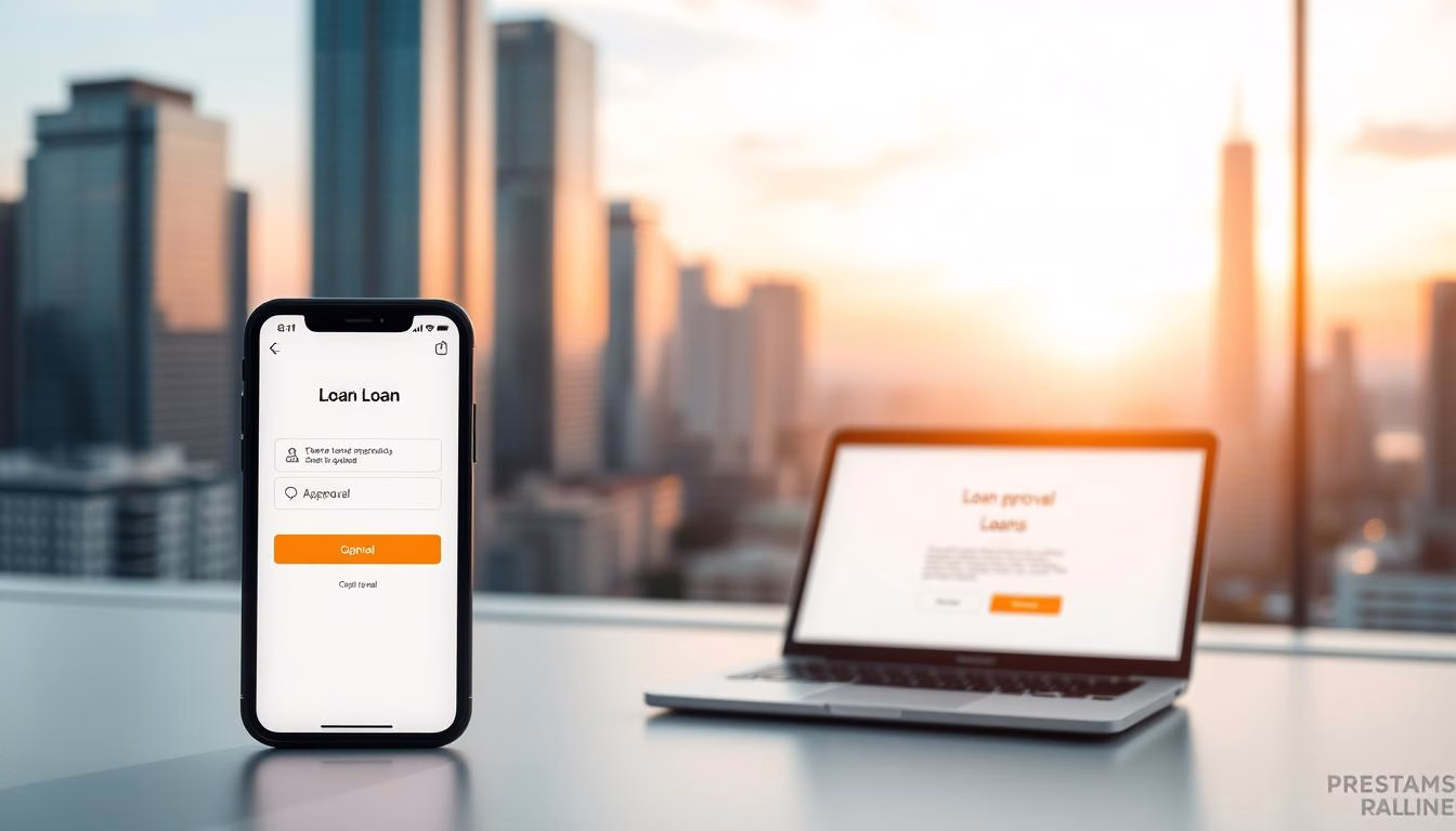 creditos por internet rapidos