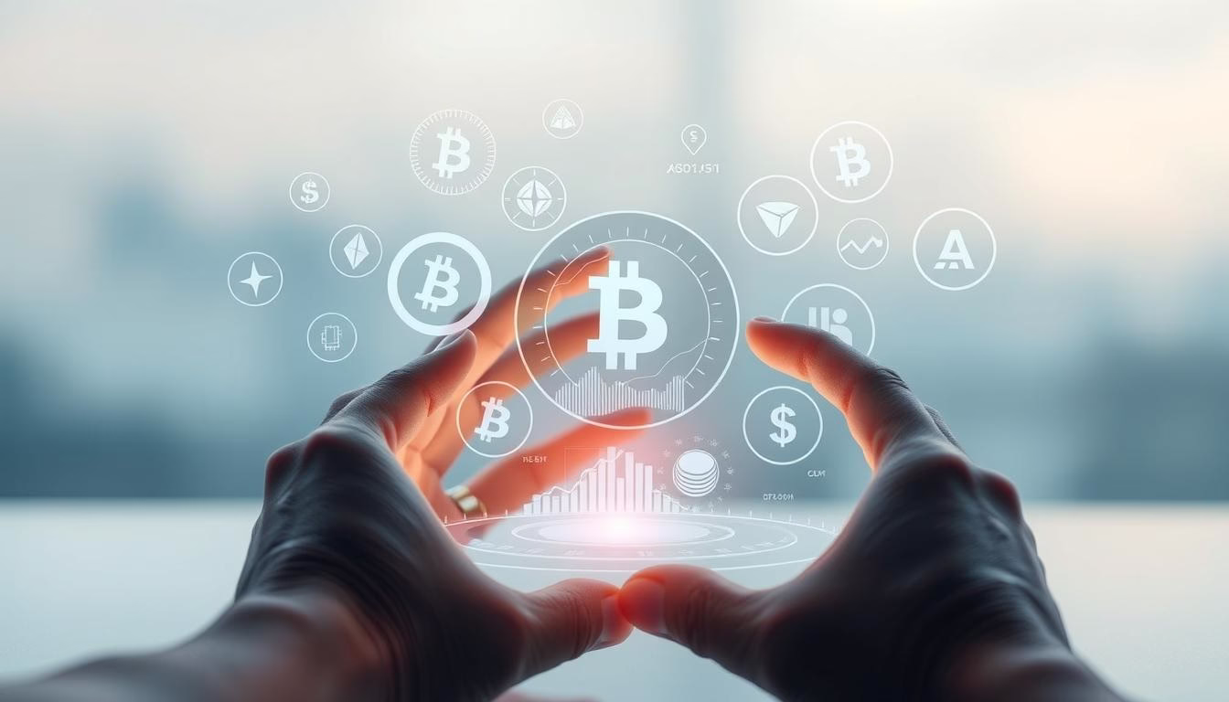 criptomonedas investing