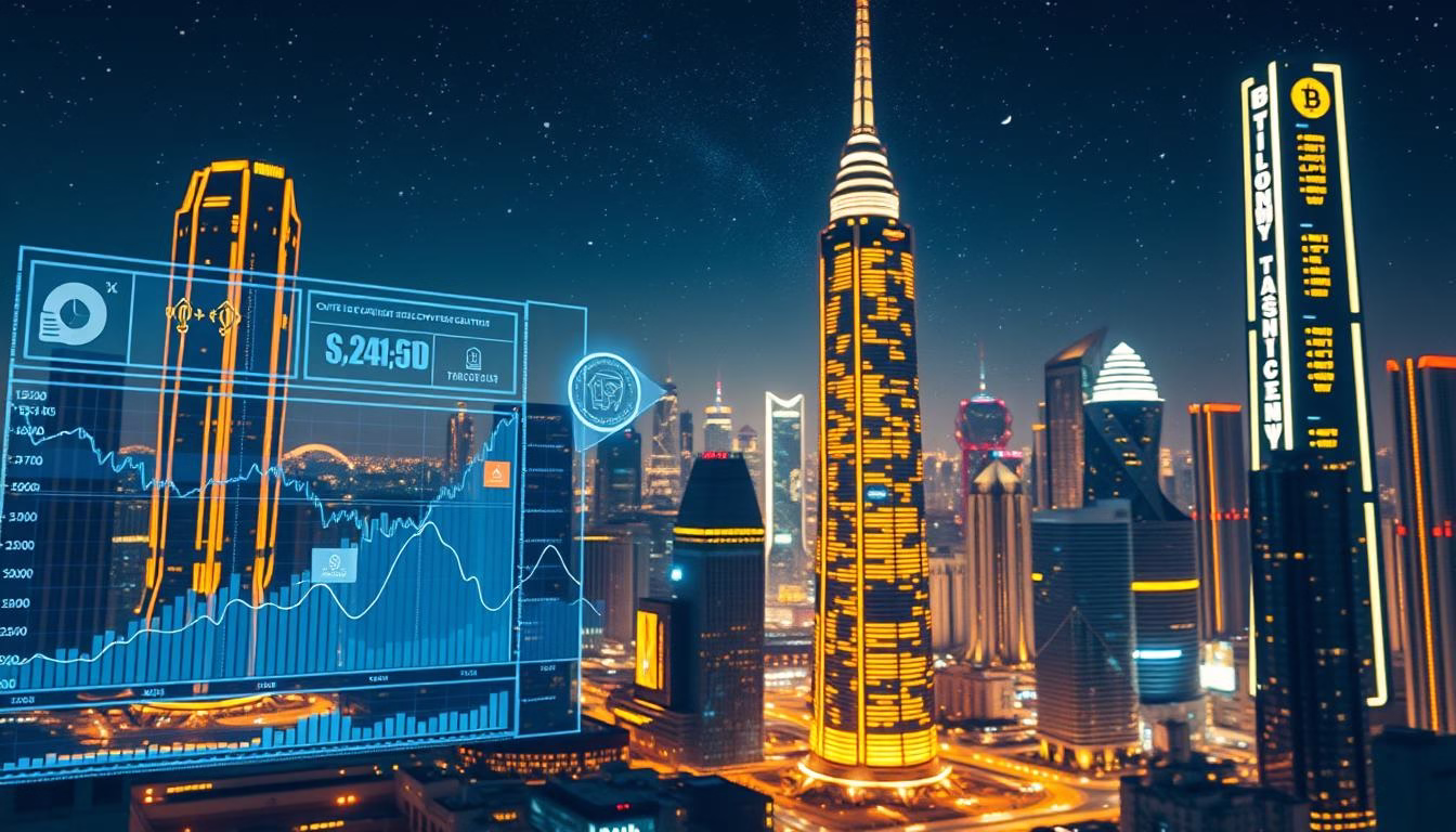 criptomonedas nuevas