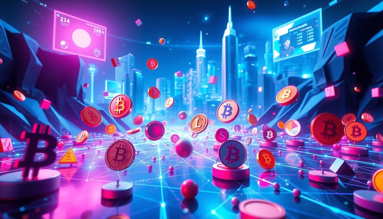 criptomonedas online