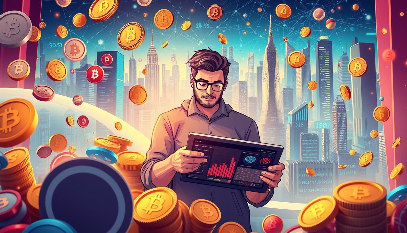 criptomonedas para principiantes