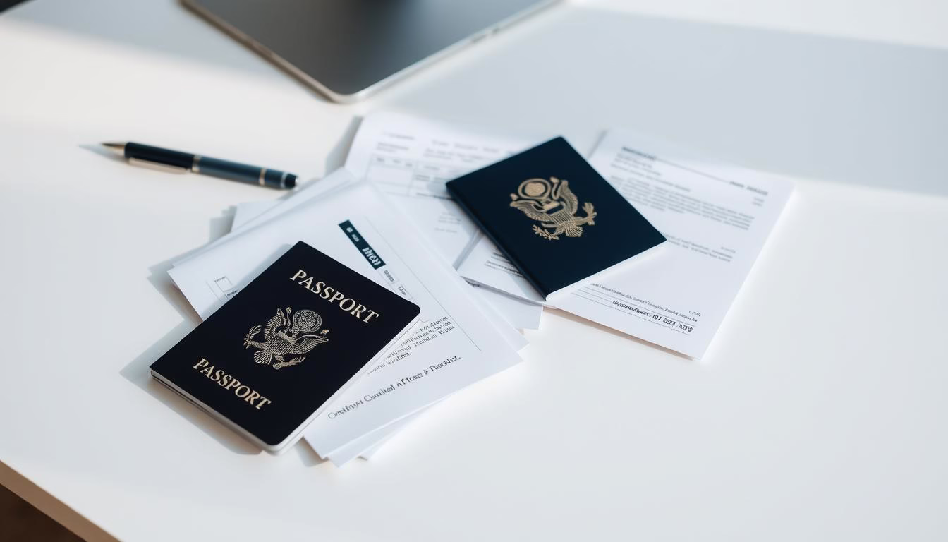 documentación para créditos online