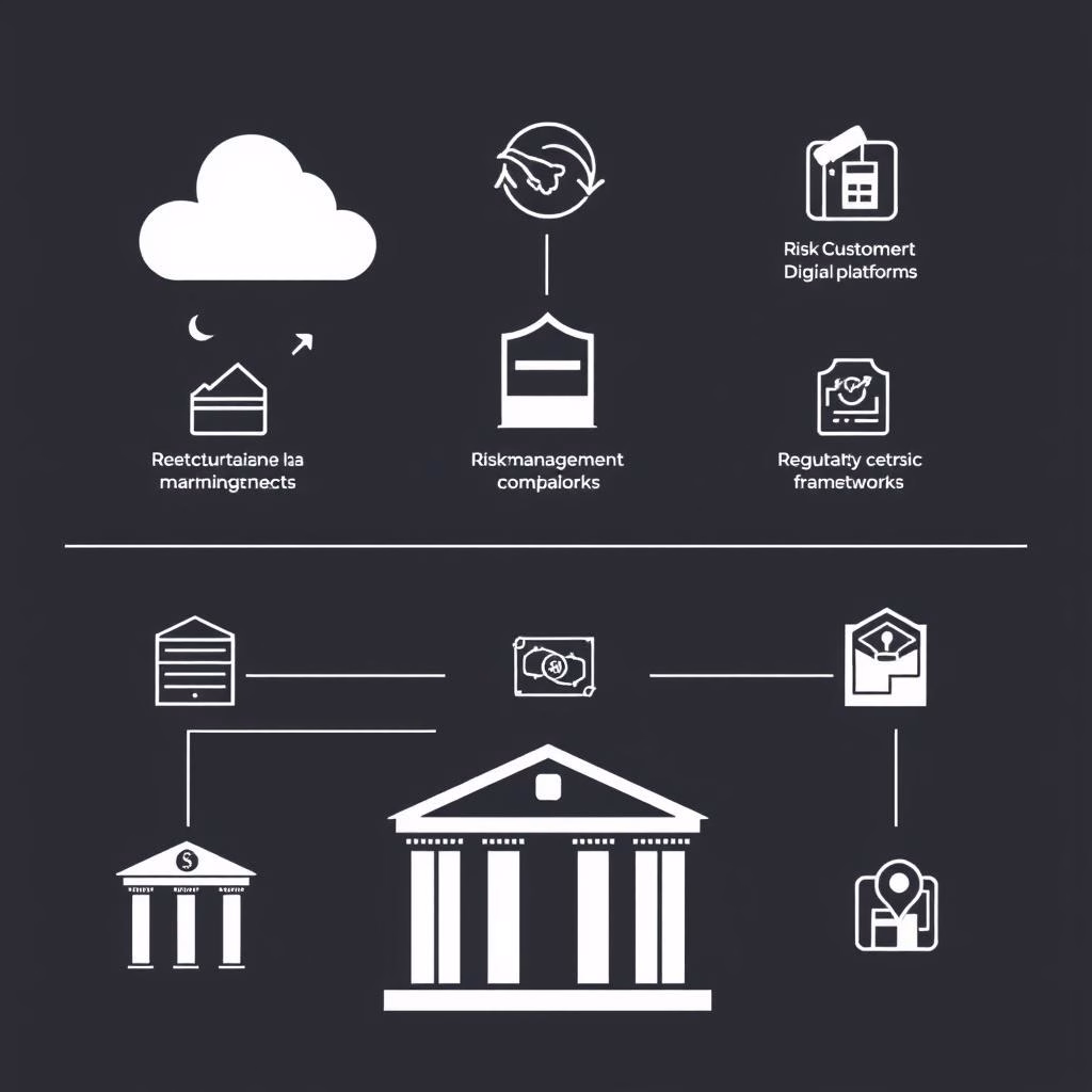 Estrategias para entidades financieras en el mercado de préstamos online español