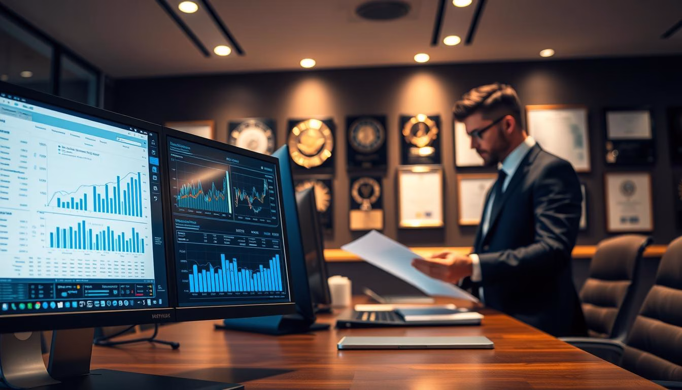 historial crediticio empresas