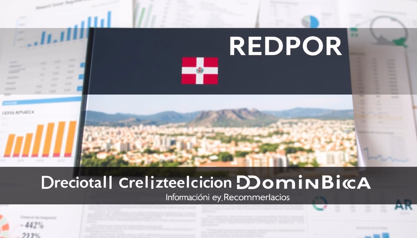historial crediticio republica dominicana
