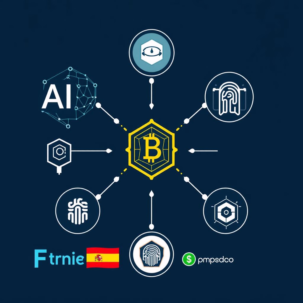 Innovaciones fintech en el sector de préstamos online español