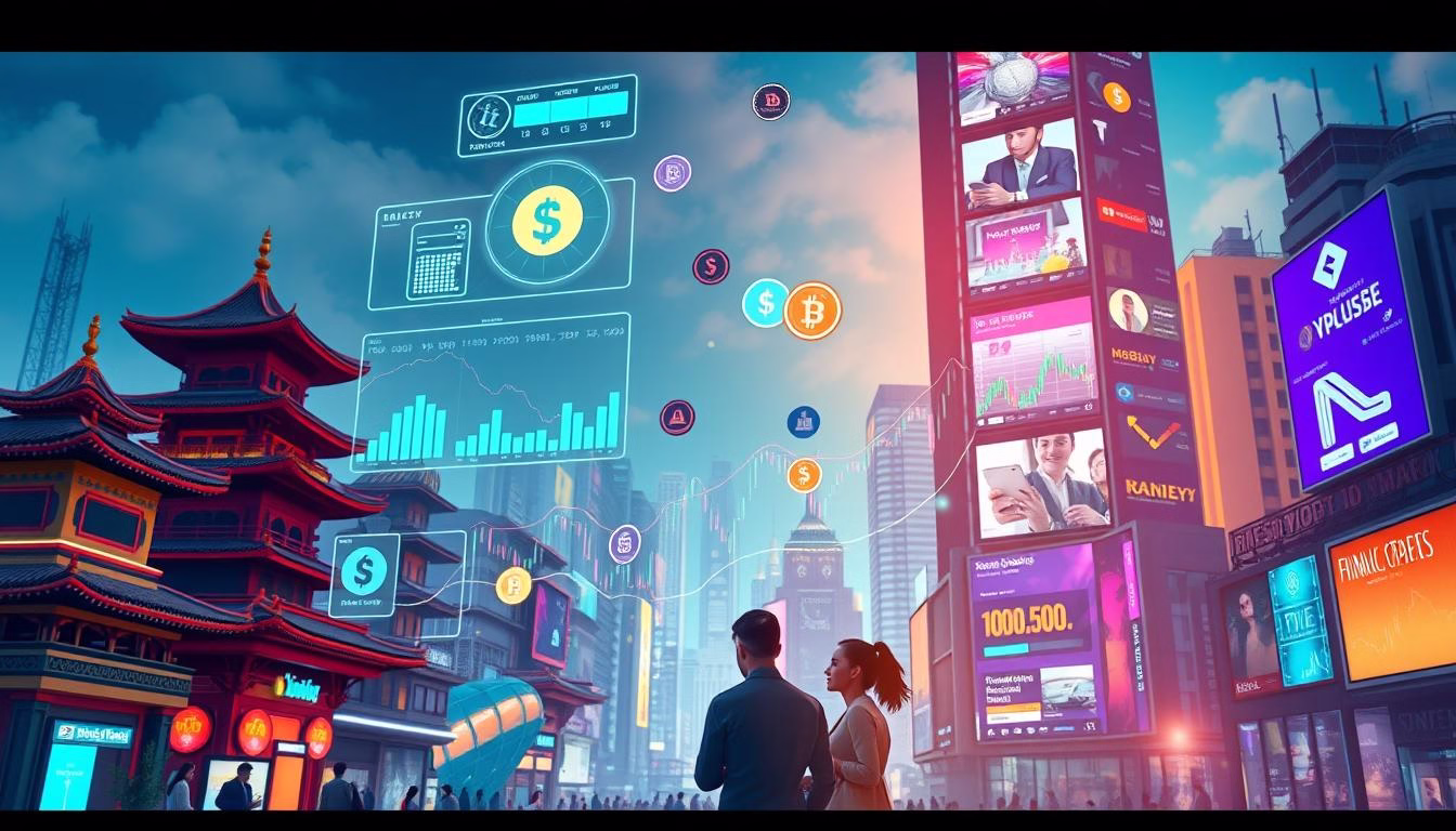 invertir en cripto