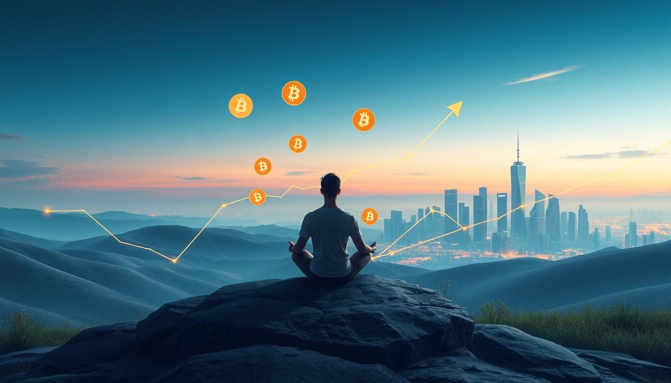 las mejores criptomonedas para invertir a largo plazo