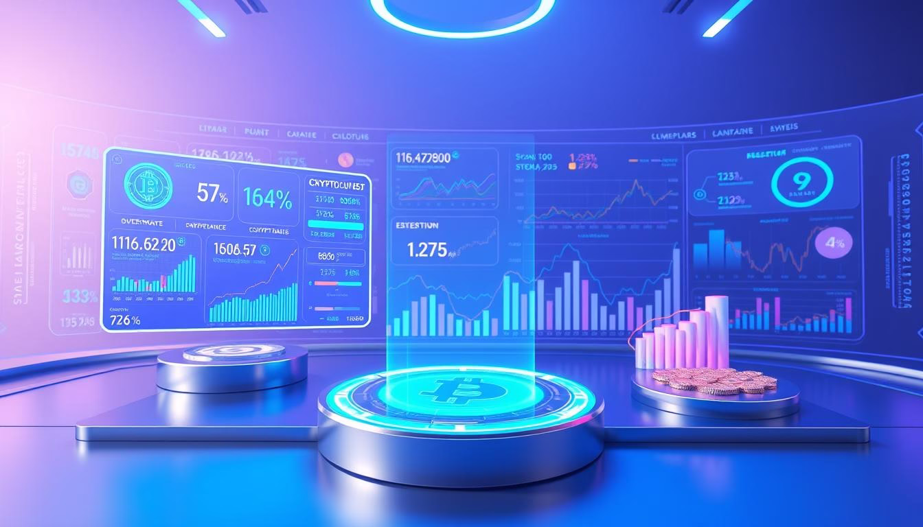 mejores criptomonedas