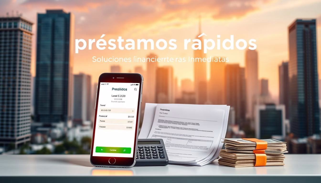 mini creditos rapidos