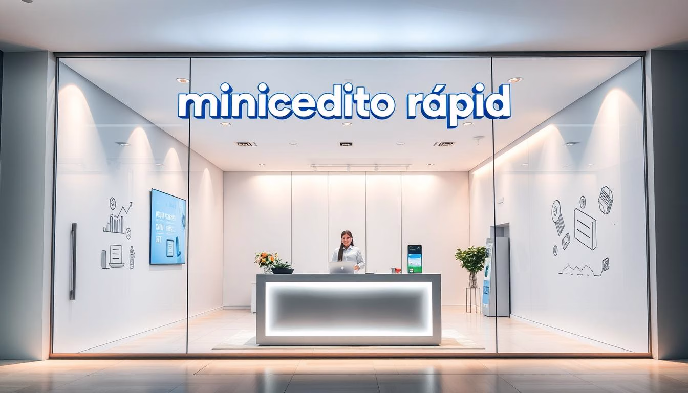 mini prestamos