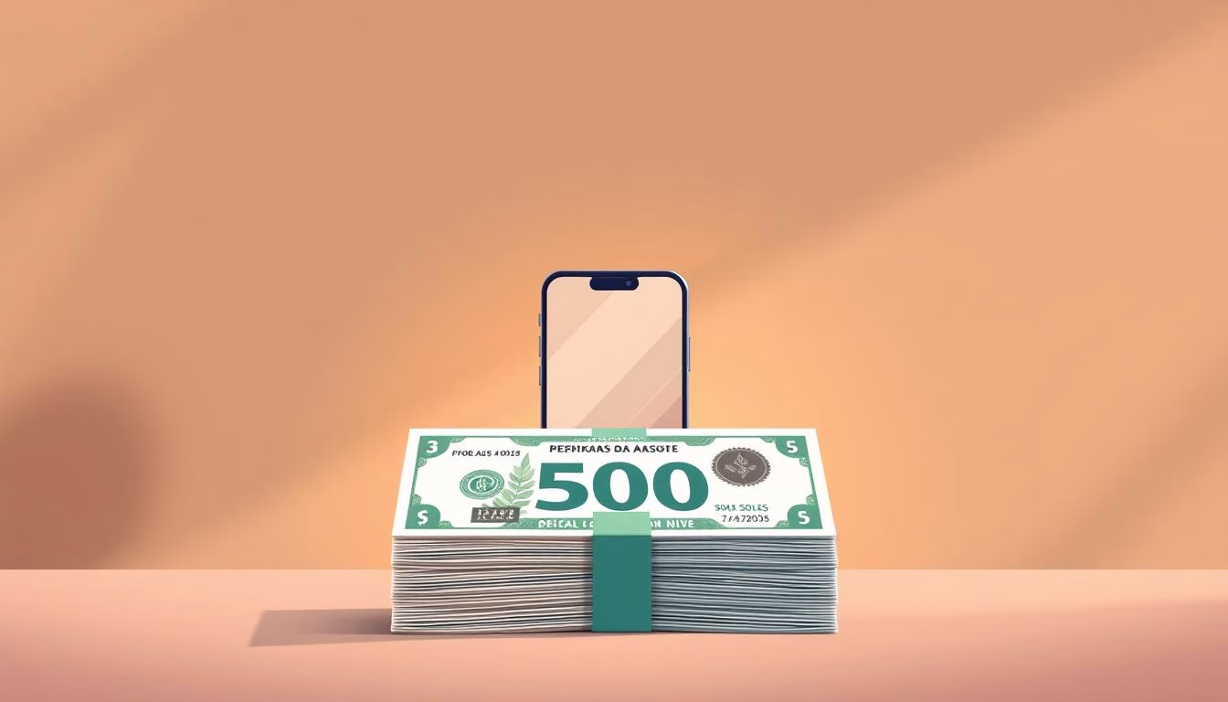 préstamos de 500 soles al instante