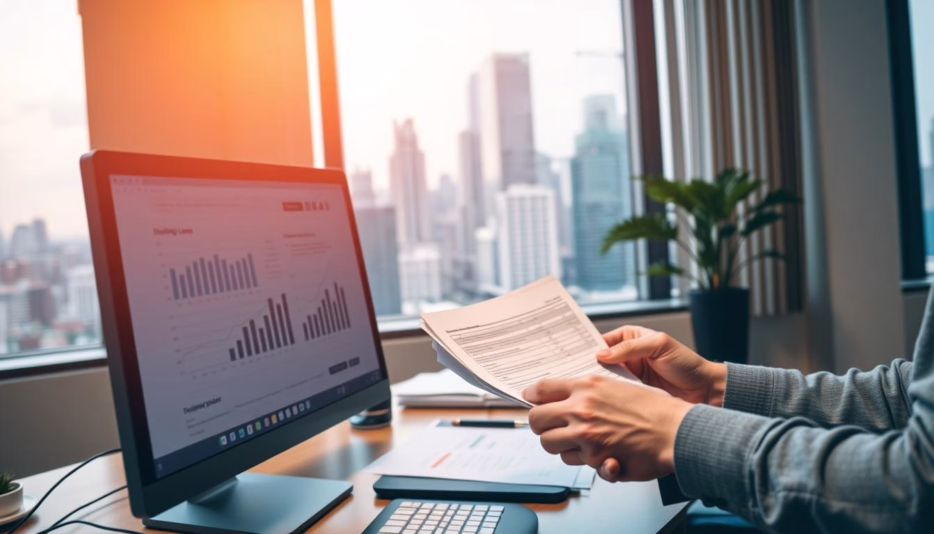 prestamos para pequeñas empresas