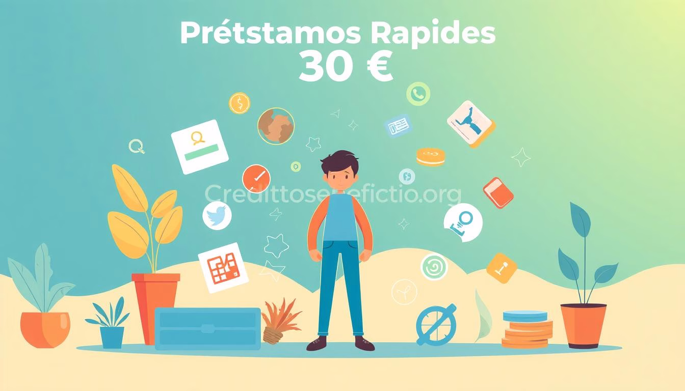 préstamos rápidos 300 euros