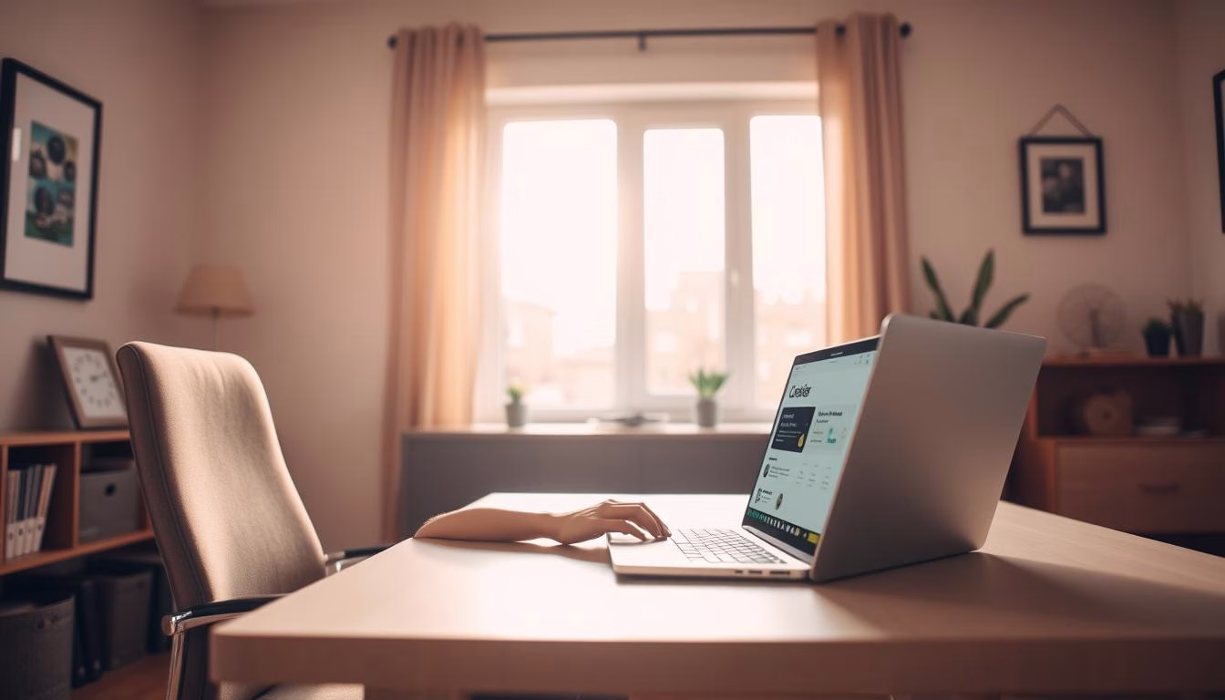 solicitar prestamo online