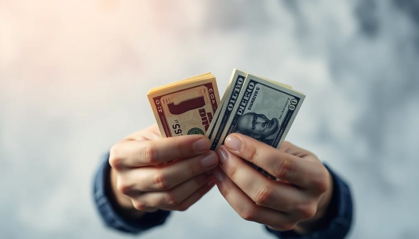 tae préstamo afecta