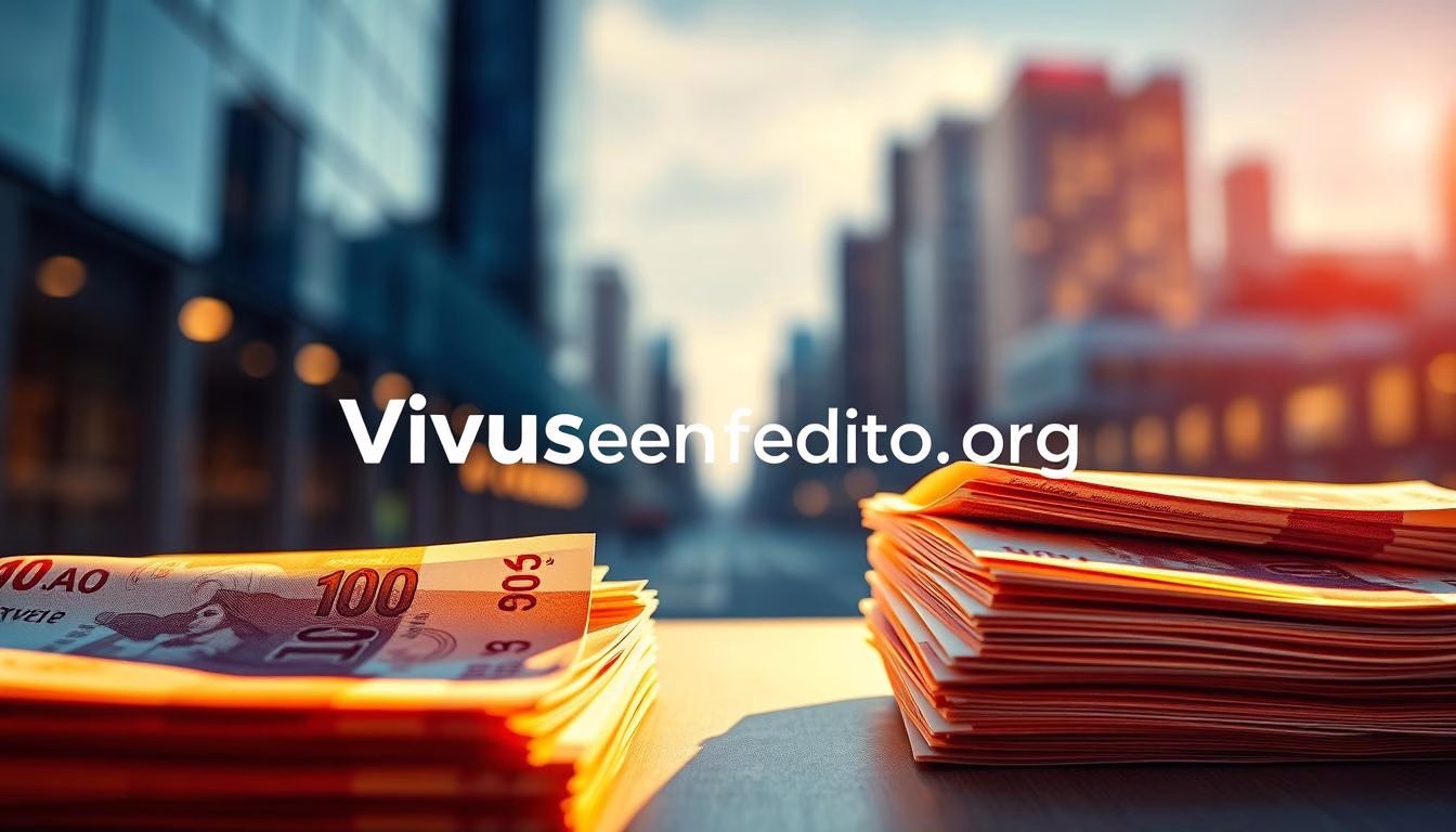 vivus credito