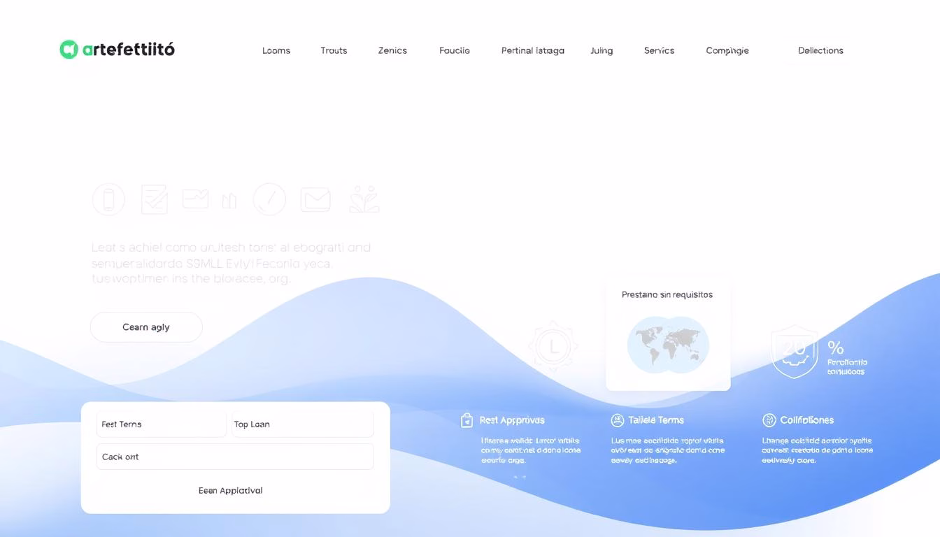 te presto dinero sin pedir ningún requisitos