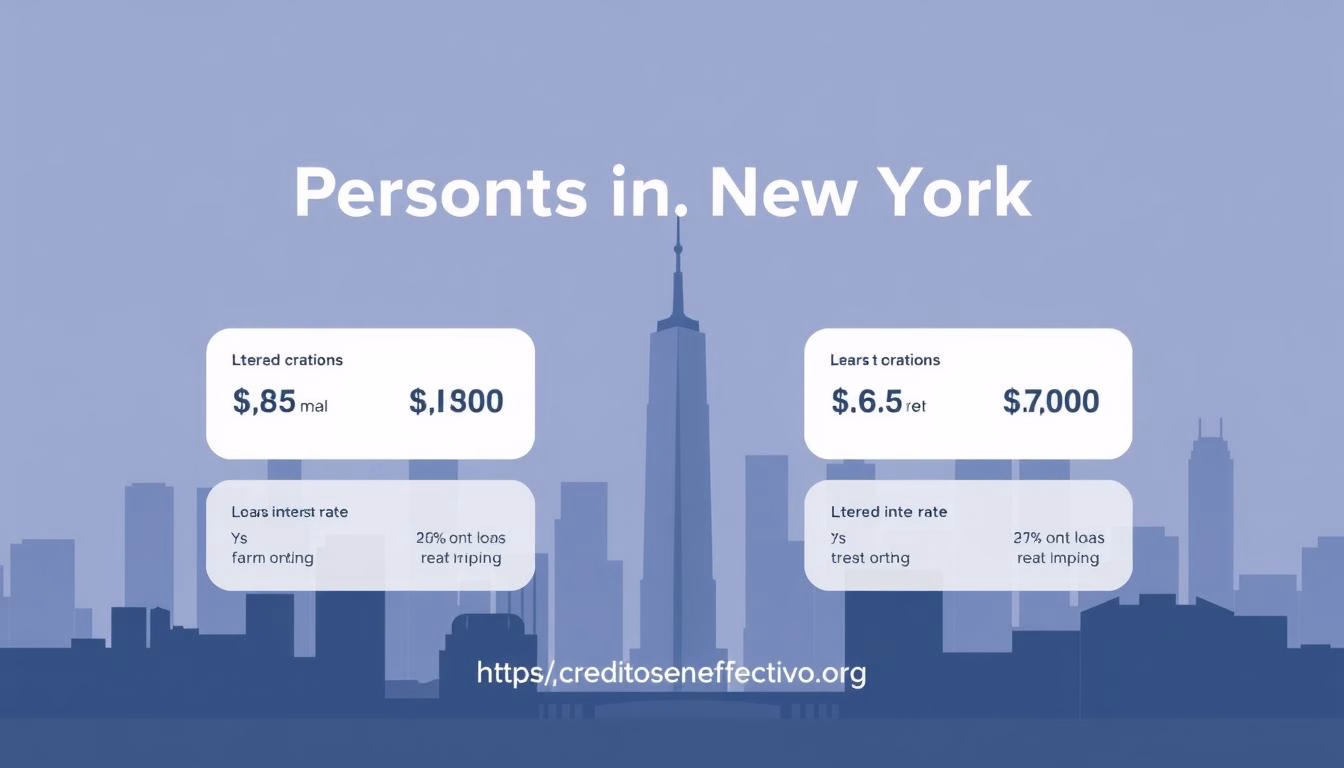 prestamos personales en new york